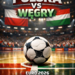 mecz Polska - Węgry