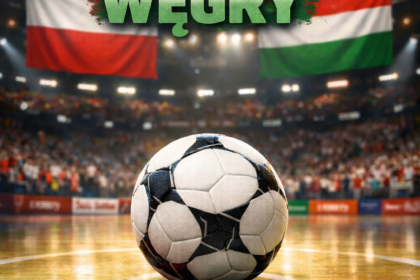 mecz Polska - Węgry