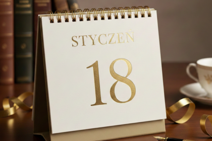 Co wydarzyło się 18 stycznia w Warszawie