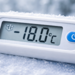 termometr- temperatura warszawa