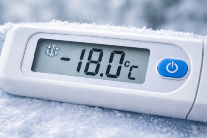 termometr- temperatura warszawa