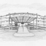 szpital przy madalińskiego