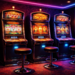 automaty do gier hazardowych