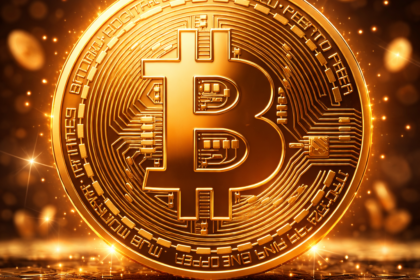 logo bitcion