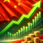 chińska gospodarka