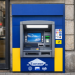 bankomat euronet