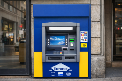 bankomat euronet