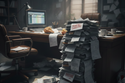 fałszywa faktury VAT