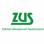 logo ZUS