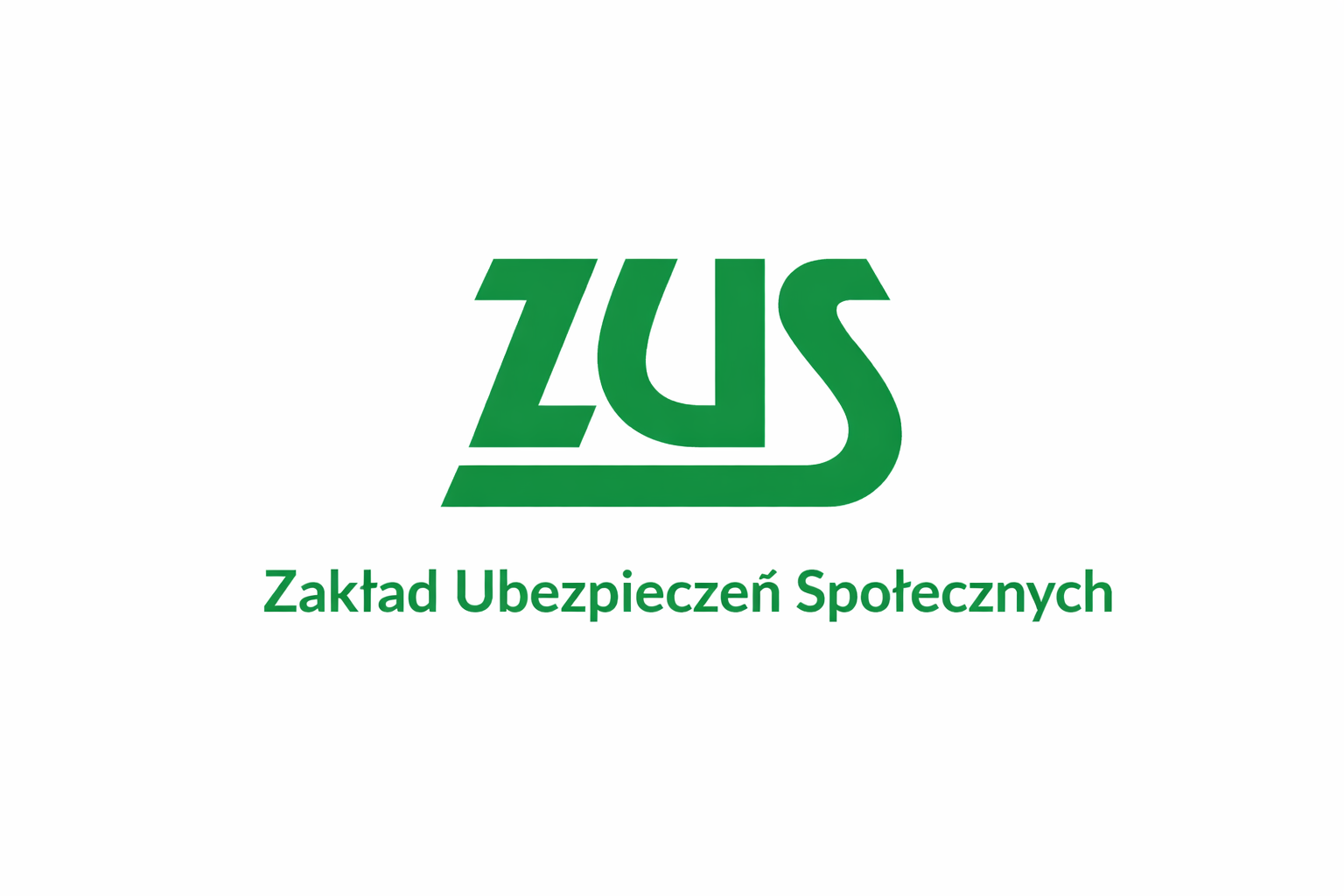 logo ZUS