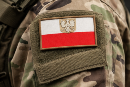 mundur Polski