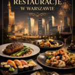 nowe restauracje w Warszawie
