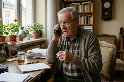 oszustwo na inwestycje gieldowe