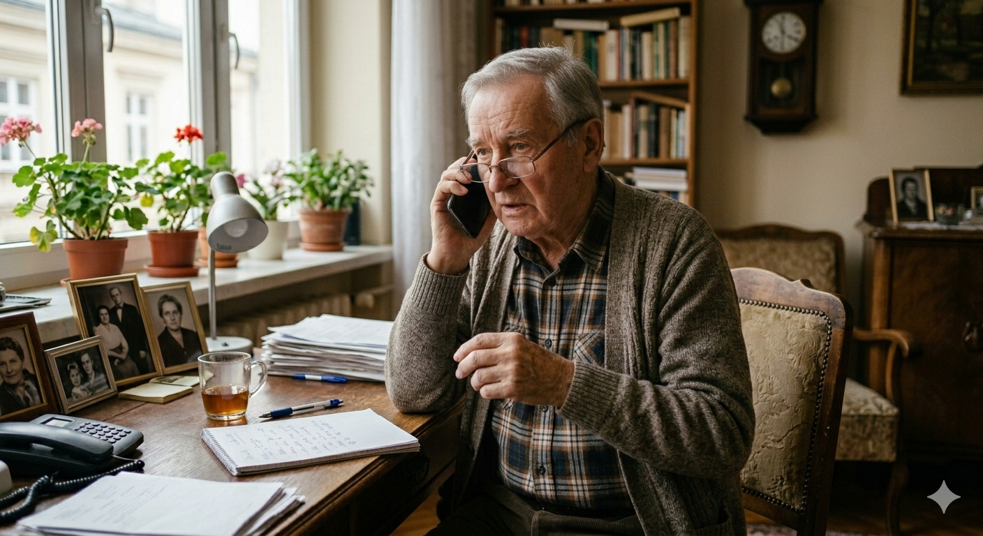 oszustwo na inwestycje gieldowe