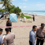 śmierc syna bosa mafi