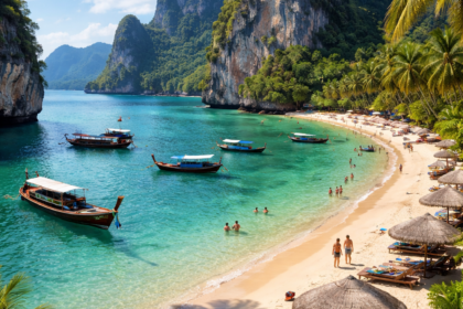 plaża wietnam