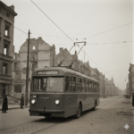 Trolejbusy w Warszawie