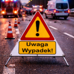 wypadek autokarowy s7