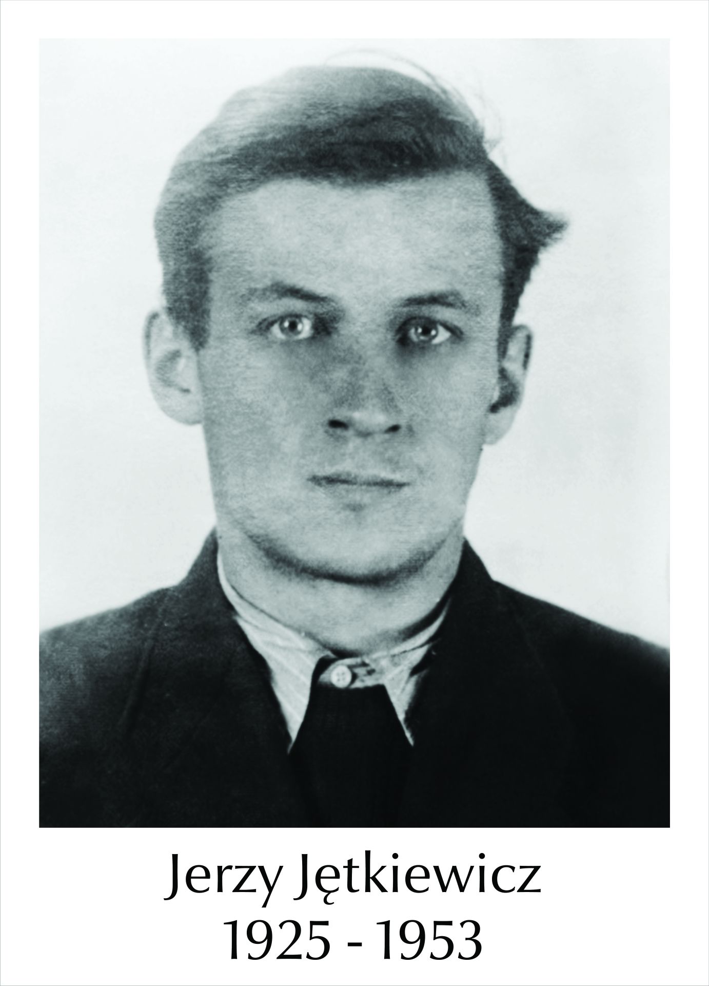 ppor. Jerzym Jętkiewiczu ps. „Żegota”