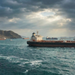 Kryzys w Cieśninie Ormuz