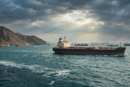 Kryzys w Cieśninie Ormuz