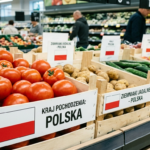 UOKiK sprawdza pochodzenie warzyw