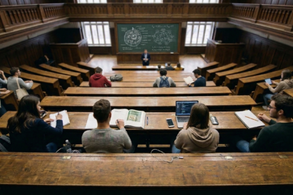 UOKIK ukarał Uczelnie