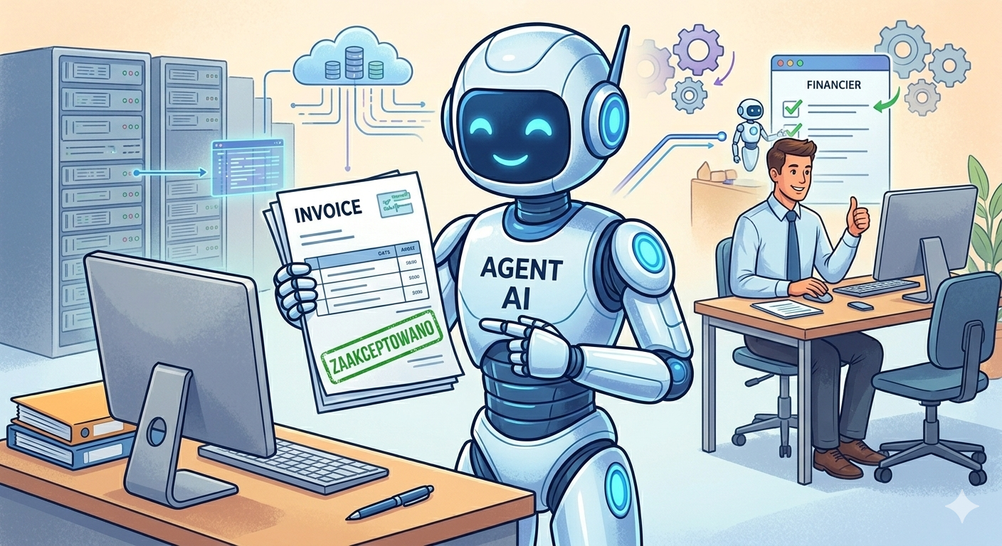 agent AI