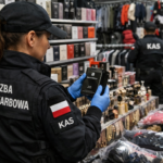 akcja KAS Wólka Kosowska