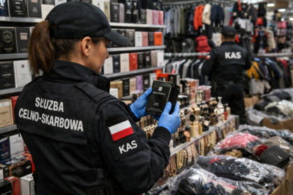 akcja KAS Wólka Kosowska