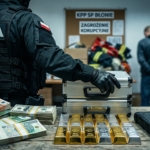 oszustwa inwestycyjne cba