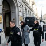 cba zatrzymało notariuszy w warszawie