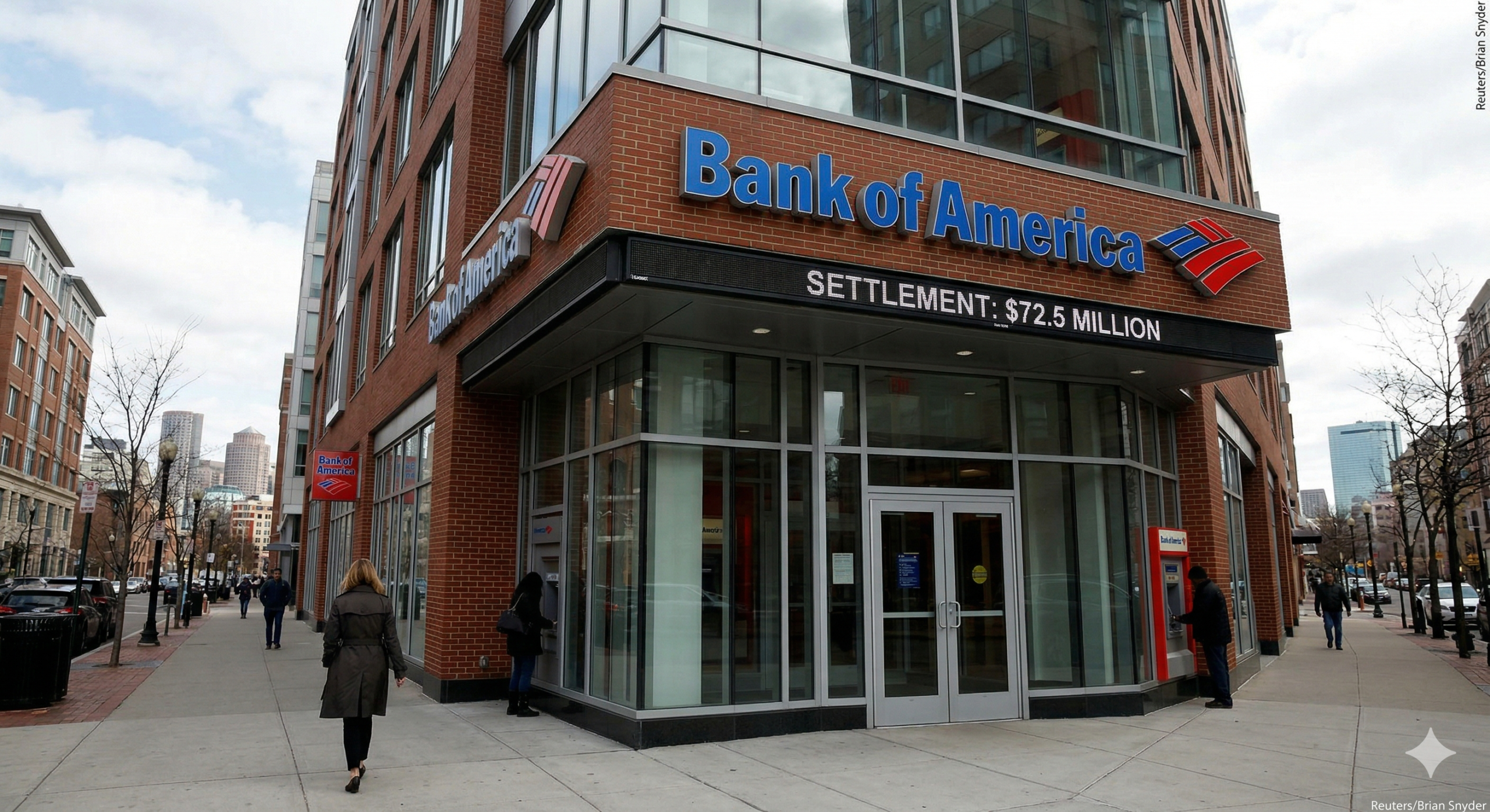 bank of ameryka ugoda epstien