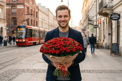 8 marca - dzien kobiet