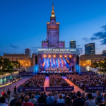 centralny park muzyki warszawa