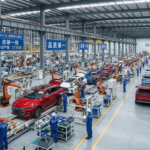 USA mówi stop chinom