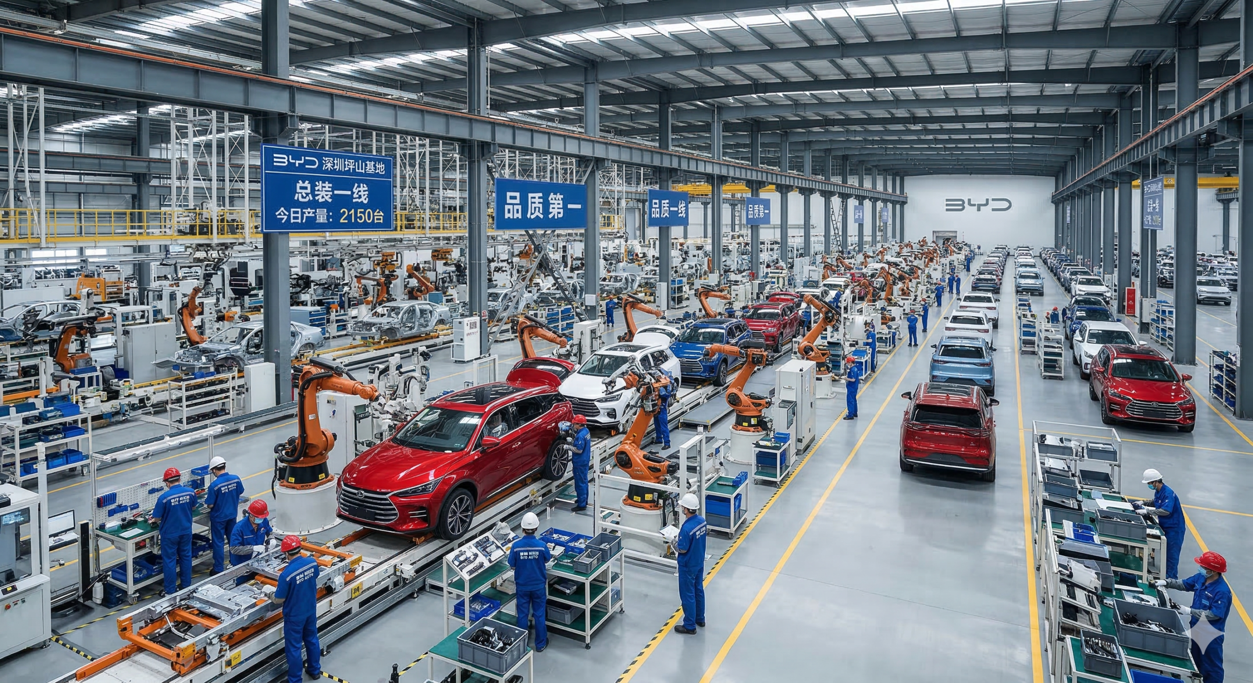 USA mówi stop chinom