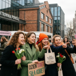 co robić w dzień Kobiet w warszawie