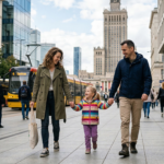 co robić z dzieckiem w weekend w warszawie