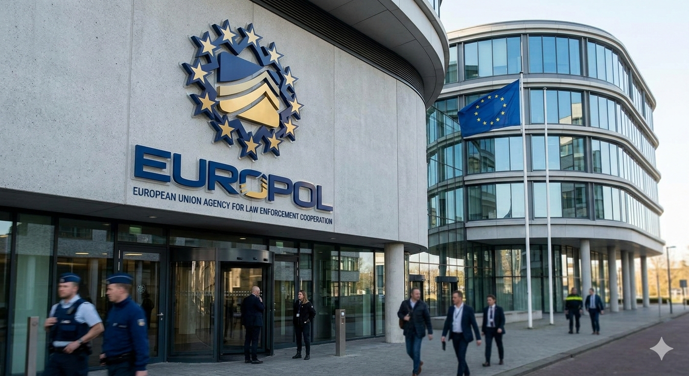 logo europolu