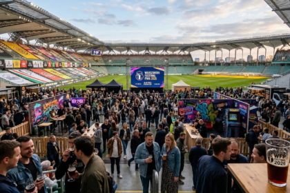 festiwal piwa w warszawie