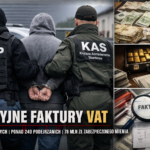 fikcyjne faktury VAT