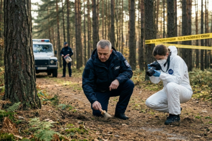 finał śledztwa po 28 latach
