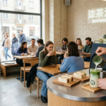 gdzie na kawe w warszawie