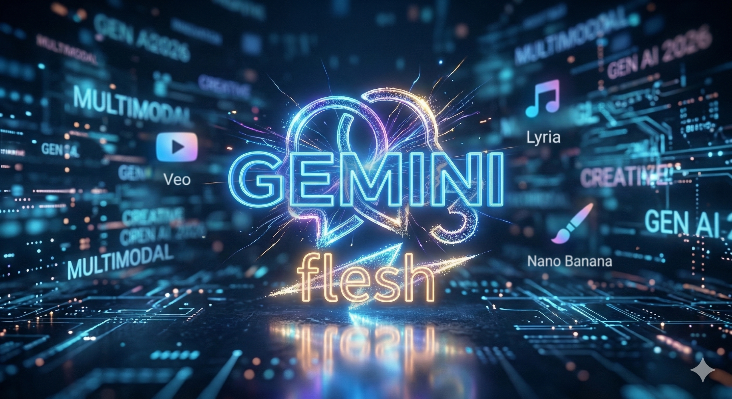 gemini 3 flesh