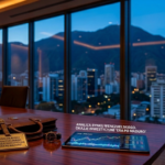 Inwestorzy w wenezueli