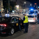 kontrola przewozów pasażerskich