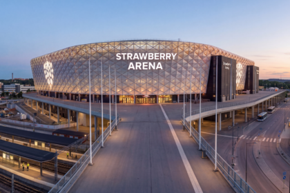 Finał baraży na mundial Szwecja Polska