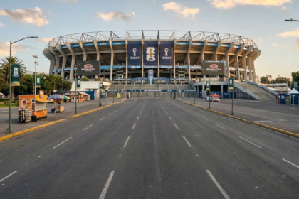 Mistrzostwa Świata bez Iranu