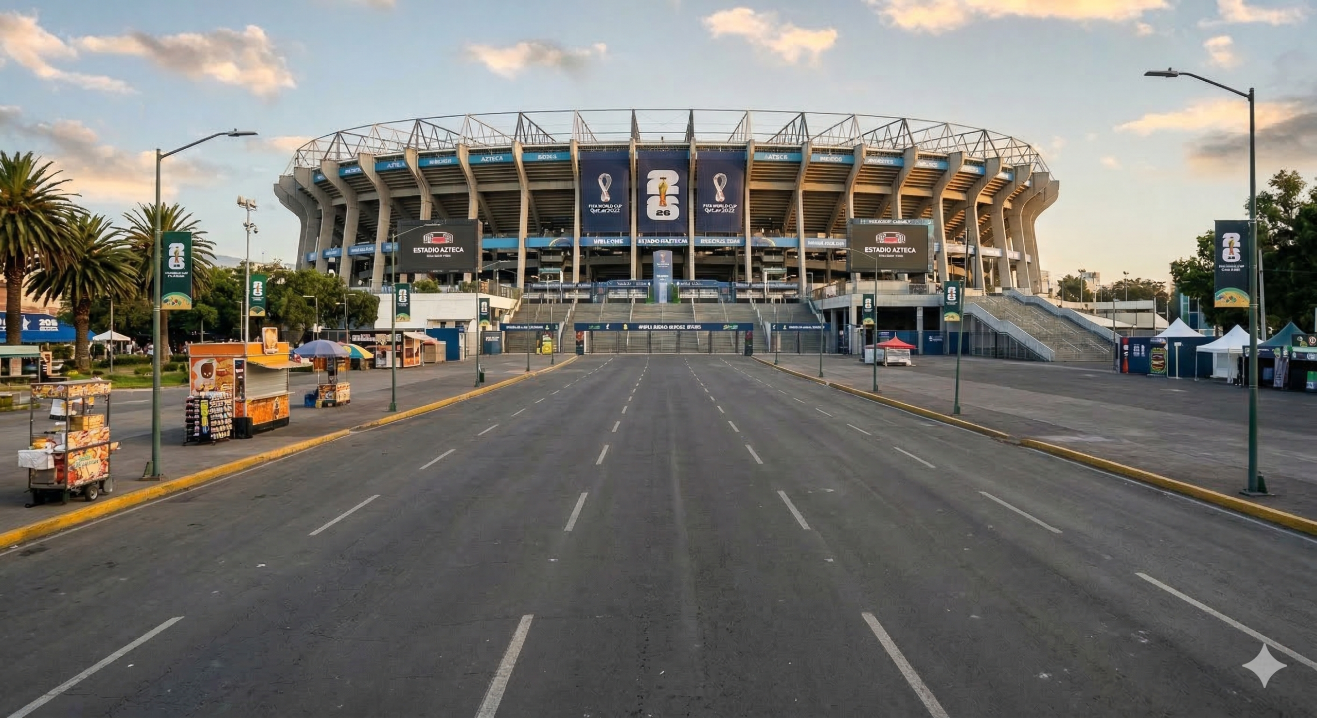 Mistrzostwa Świata bez Iranu